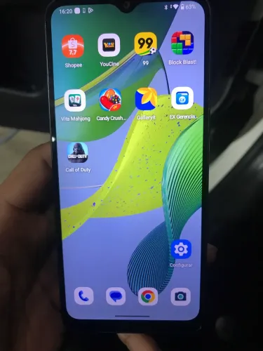 Moto e13