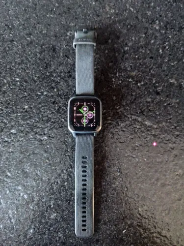 Relógio GARMIN Venu SQ