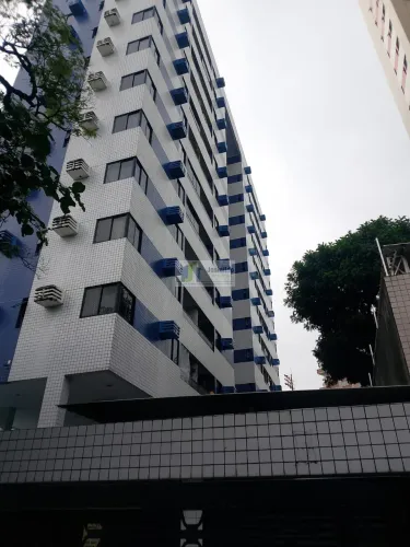Apartamento em Aflitos, Recife/PE