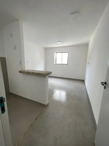 Apartamento na Artemia locação