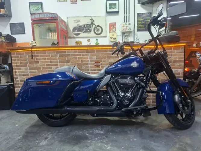 Harley-Davidson Road King Special Flhrxs 2023