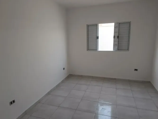 Casa com 2 dormitórios à venda, 70 m² por R$ 308.000 - Parque São Cristóvão - Taubaté/SP