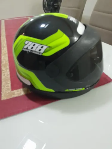 Capacete PRO TORK 60