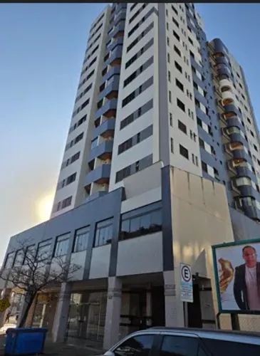 APARTAMENTO COM 3 QUARTOS NA AV TAMANDARÉ, ZONA 01