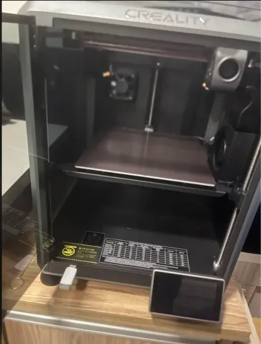 Impressora 3D