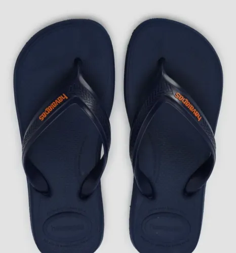 Chinelo havaianas 39