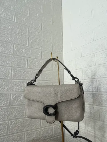 Bolsa Coach Tabby Messenger