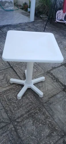 Mesa Para jardim