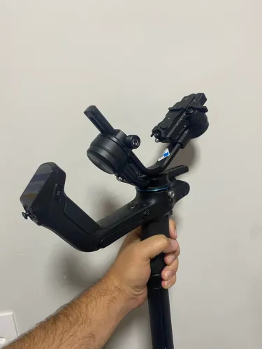 Estabilizador Feyutech SCORP-C