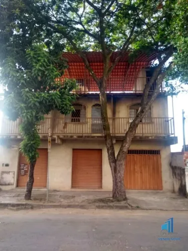 Casa Vila Cloris Belo Horizonte