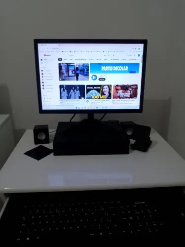 Computador Dell Intel core i5 RAM 16GB 238 GB Windows 11 Original