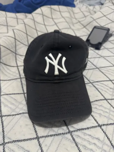 boné new era preto original 