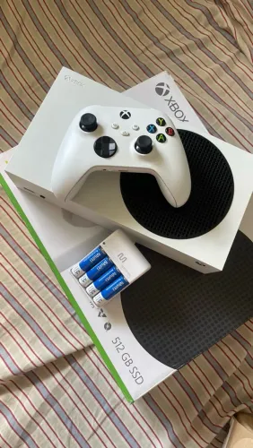 Xbox séries S
