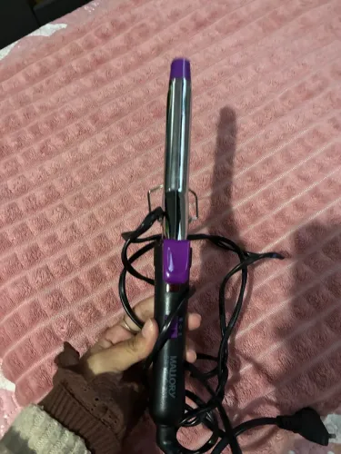 Vendo babyliss
