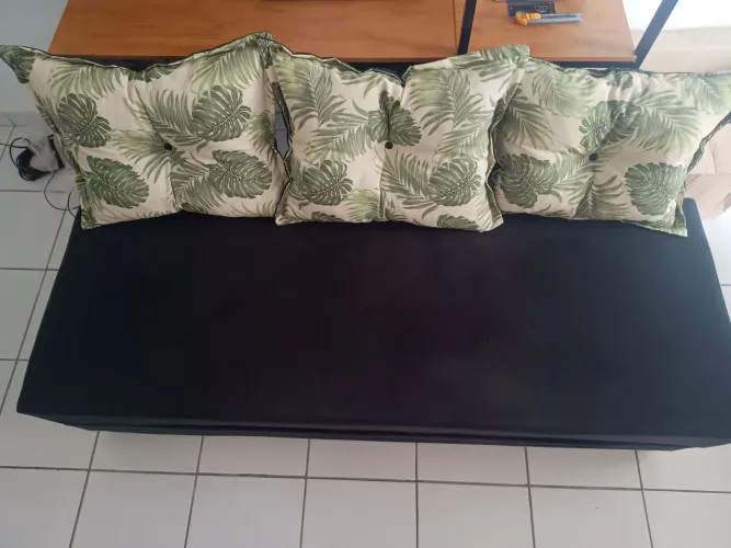 SOFÁ CAMA