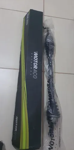 SEMIEIXO DE CARRO C3