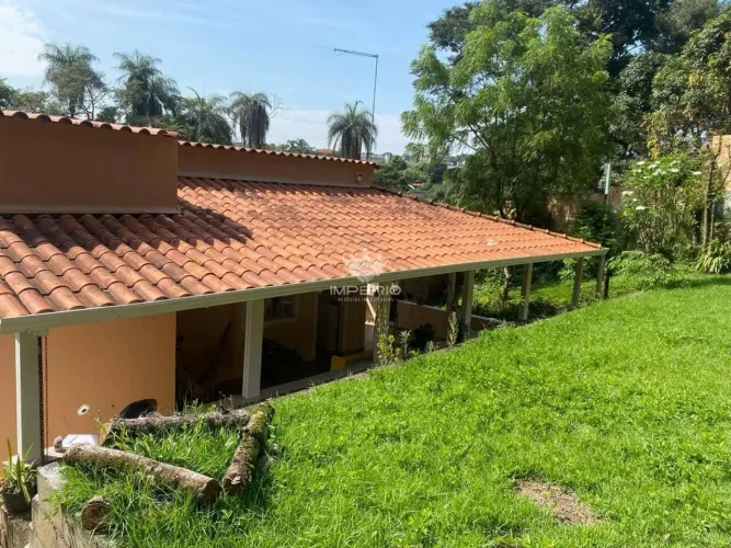 SITIO À VENDA EM IGARAPÉ 1000 M²