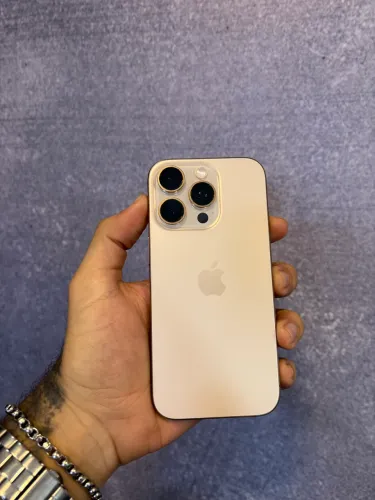 iPhone 16 Pro Desert 256Gb - 94%