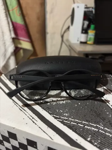 Óculos Oakley Spindrift RX Ox * (Usado)