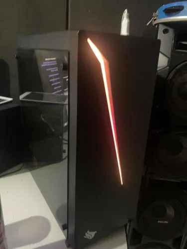 PC GAMER COMPLETO