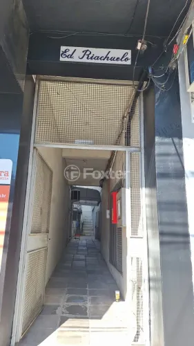 Apartamento à venda Rua Marcílio Dias, Centro - Novo Hamburgo