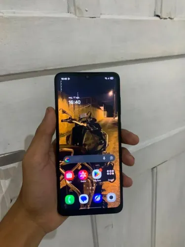 A05 128 gb