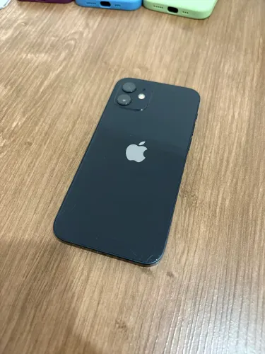 iPhone 12 128gb - ótimo estado