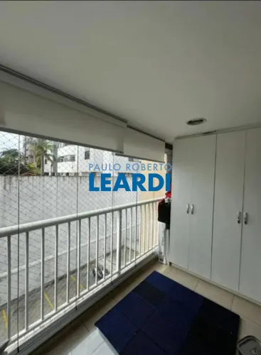APARTAMENTO - MORUMBI - SP