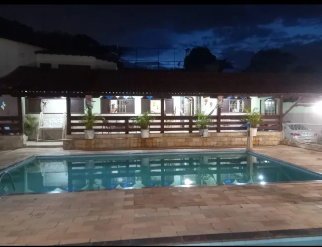 MOTIVO DIVÓRCIO / CASA DE CAMPO ( SITIO ) . 20 KM DE BH . TRATAR DIRETO COM PROPRIETARIO 