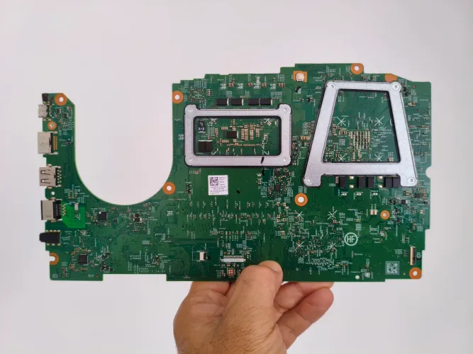 Placa mãe de notebook Dell G3 i5-9th 
