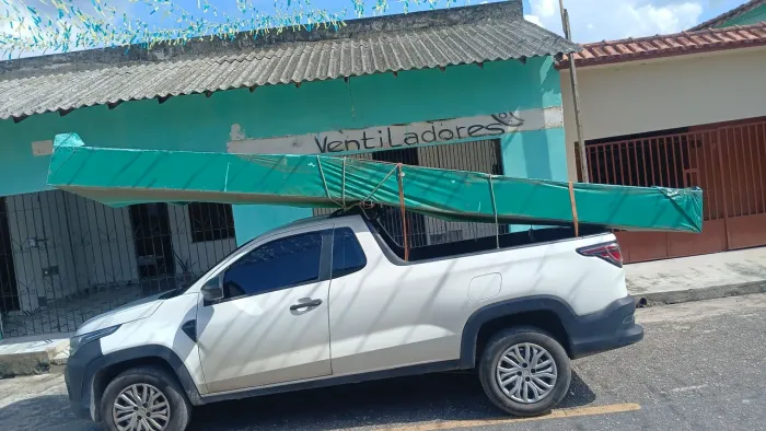 Frete baratos apartir de 90 reais Belém e interior