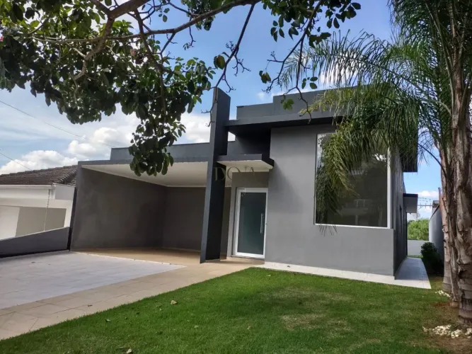 Casa, 160 m² - venda por R$ 1.060.000,00 ou aluguel por R$ 7.276,00/mês - Villa Verona - S