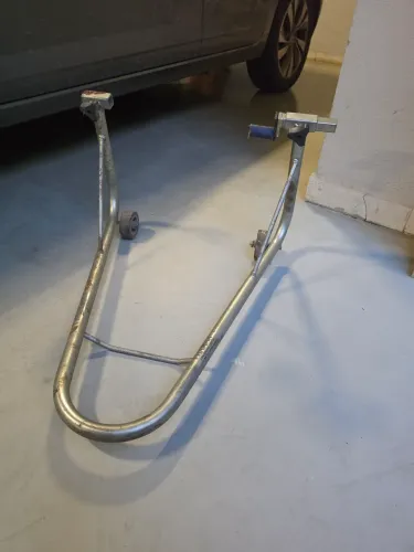 Cavalete para motos Framax