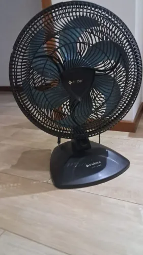 Ventilador