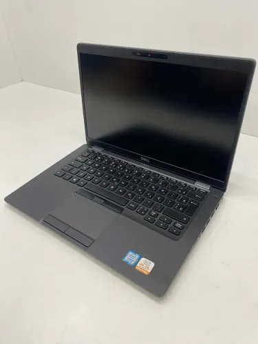 Notebook dell Latitude 5400, laptop Dell i5 de 8ª g 16GB RAM e SSD de 240/256GB