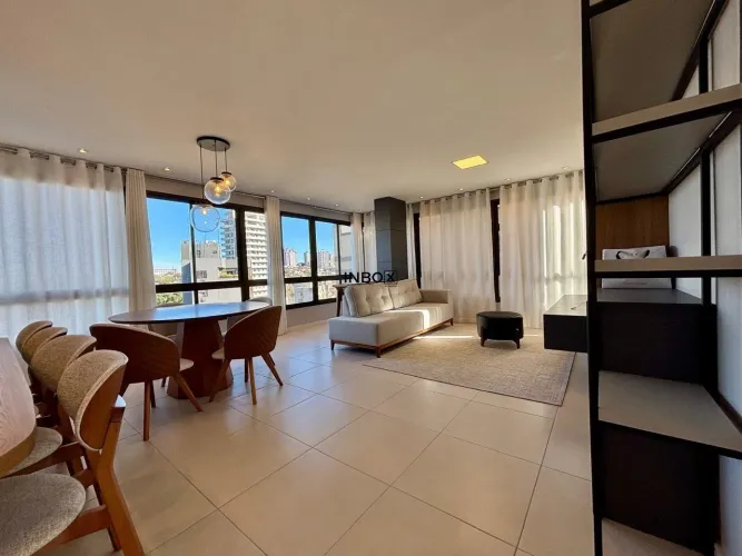 INBOX CIA IMOBILIÁRIA ALUGA, APARTAMENTO EM BENTO GONÇALVES NO BAIRRO SÃO FRNACISCO.