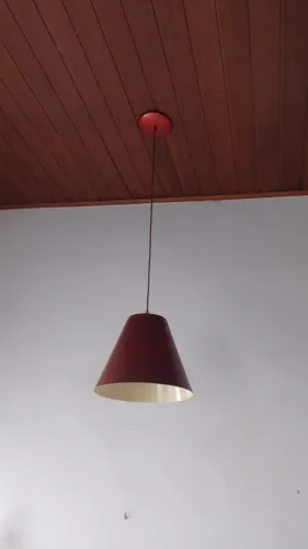 Pendente Clássico
