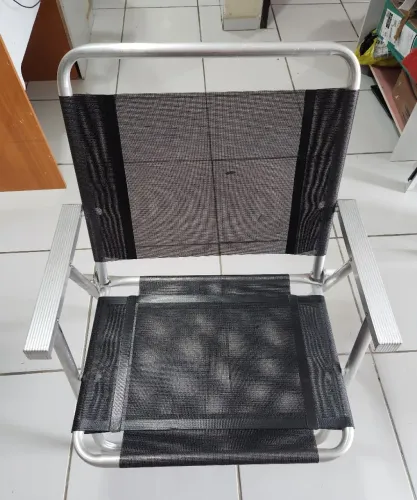 Cadeira de Praia Mor (tamanho extra grande)