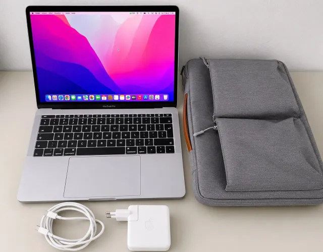 MacBook Pro i5 2017 13" A1708