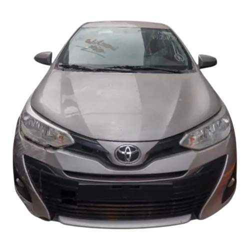 Sucata Toyota yaris 1.5 2019...