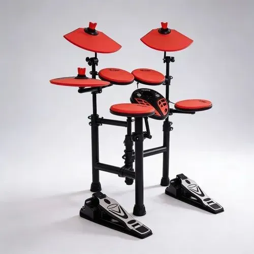 Bateria Eletrônica Orange Pro C Ibanez