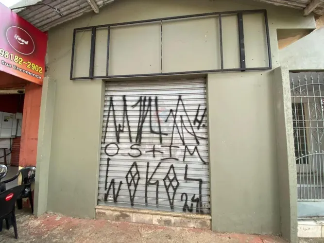 Salão para alugar em Sumaré, Jardim Bom Retiro (Nova Veneza)