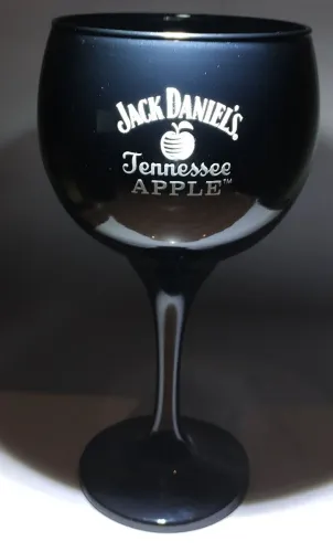 Kit 02 Taças Black Jack Daniel's Original - Nova Iguaçu 