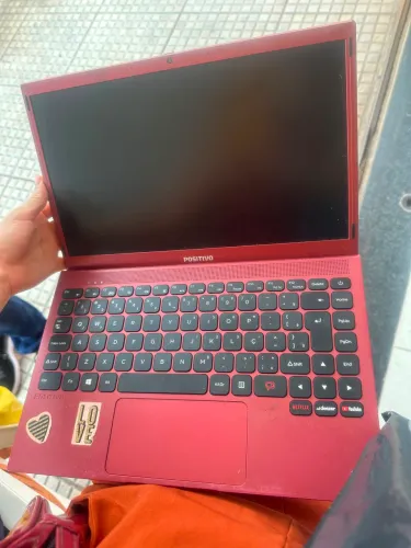 Notebook positivo