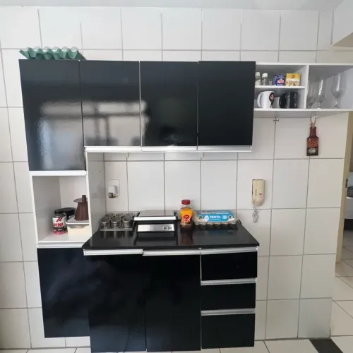 Armário de cozinha