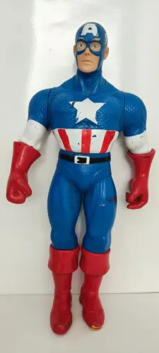 Capitão América 50cm