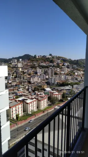***Mobiliado*** Ótimo apartamento 2 quartos no Manoel Honório