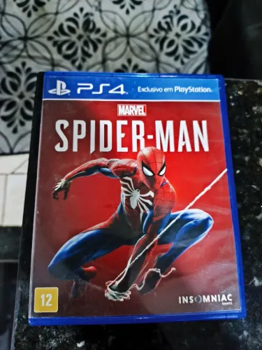 Spaider Man