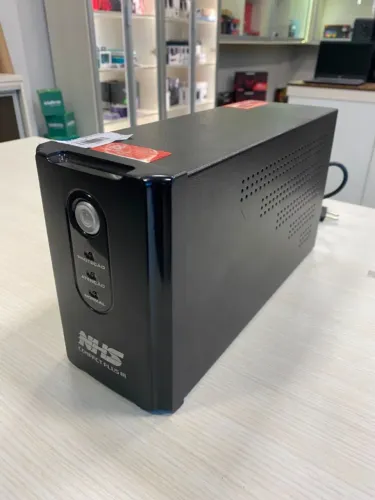 Nobreak Seminovo 1200VA NHS