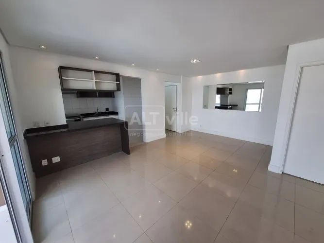 Alpha Style - Apartamento para locação em Alphaville